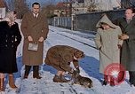 Immagine di Eva Braun Germania, 1940, secondo 21 filmato di repertorio 65675048086
