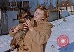 Immagine di Eva Braun Germania, 1940, secondo 39 filmato di repertorio 65675048086