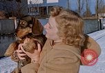 Immagine di Eva Braun Germania, 1940, secondo 46 filmato di repertorio 65675048086