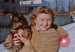 Immagine di Eva Braun Germania, 1940, secondo 47 filmato di repertorio 65675048086