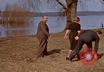 Immagine di Eva Braun Germania, 1940, secondo 62 filmato di repertorio 65675048086