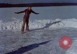 Immagine di Eva Braun Germania, 1940, secondo 51 filmato di repertorio 65675048087