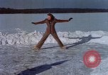 Immagine di Eva Braun Germania, 1940, secondo 58 filmato di repertorio 65675048087