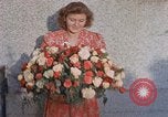 Immagine di Gli amici e la famiglia di Eva Braun in un itinerario Germania, 1940, secondo 1 filmato di repertorio 65675048088