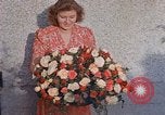 Immagine di Gli amici e la famiglia di Eva Braun in un itinerario Germania, 1940, secondo 3 filmato di repertorio 65675048088