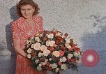 Immagine di Gli amici e la famiglia di Eva Braun in un itinerario Germania, 1940, secondo 7 filmato di repertorio 65675048088