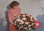 Immagine di Gli amici e la famiglia di Eva Braun in un itinerario Germania, 1940, secondo 9 filmato di repertorio 65675048088