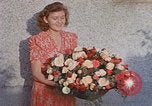 Immagine di Gli amici e la famiglia di Eva Braun in un itinerario Germania, 1940, secondo 10 filmato di repertorio 65675048088