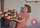 Immagine di Gli amici e la famiglia di Eva Braun in un itinerario Germania, 1940, secondo 13 filmato di repertorio 65675048088