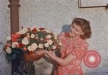 Immagine di Gli amici e la famiglia di Eva Braun in un itinerario Germania, 1940, secondo 14 filmato di repertorio 65675048088