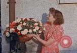 Immagine di Gli amici e la famiglia di Eva Braun in un itinerario Germania, 1940, secondo 15 filmato di repertorio 65675048088