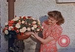 Immagine di Gli amici e la famiglia di Eva Braun in un itinerario Germania, 1940, secondo 17 filmato di repertorio 65675048088