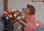 Immagine di Gli amici e la famiglia di Eva Braun in un itinerario Germania, 1940, secondo 19 filmato di repertorio 65675048088