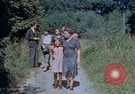 Immagine di Gli amici e la famiglia di Eva Braun in un itinerario Germania, 1940, secondo 29 filmato di repertorio 65675048088