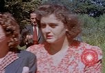 Immagine di Gli amici e la famiglia di Eva Braun in un itinerario Germania, 1940, secondo 39 filmato di repertorio 65675048088