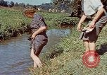 Immagine di Gli amici e la famiglia di Eva Braun in un itinerario Germania, 1940, secondo 58 filmato di repertorio 65675048088