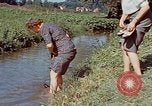 Immagine di Gli amici e la famiglia di Eva Braun in un itinerario Germania, 1940, secondo 59 filmato di repertorio 65675048088