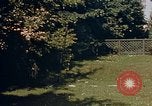 Image le Braun family house à Munich Allemagne, 1940, de la seconde 8 séquences d'archives historiques vidéo 65675048089