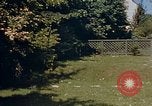 Image le Braun family house à Munich Allemagne, 1940, de la seconde 9 séquences d'archives historiques vidéo 65675048089