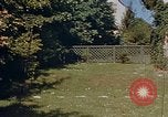 Image le Braun family house à Munich Allemagne, 1940, de la seconde 10 séquences d'archives historiques vidéo 65675048089