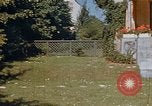 Image le Braun family house à Munich Allemagne, 1940, de la seconde 11 séquences d'archives historiques vidéo 65675048089
