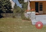 Image le Braun family house à Munich Allemagne, 1940, de la seconde 12 séquences d'archives historiques vidéo 65675048089