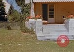 Image le Braun family house à Munich Allemagne, 1940, de la seconde 13 séquences d'archives historiques vidéo 65675048089