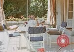 Image le Braun family house à Munich Allemagne, 1940, de la seconde 23 séquences d'archives historiques vidéo 65675048089