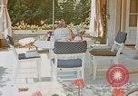 Image le Braun family house à Munich Allemagne, 1940, de la seconde 34 séquences d'archives historiques vidéo 65675048089