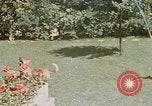 Image le Braun family house à Munich Allemagne, 1940, de la seconde 37 séquences d'archives historiques vidéo 65675048089