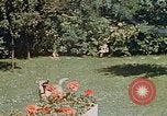 Image le Braun family house à Munich Allemagne, 1940, de la seconde 38 séquences d'archives historiques vidéo 65675048089