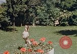 Image le Braun family house à Munich Allemagne, 1940, de la seconde 39 séquences d'archives historiques vidéo 65675048089