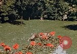 Image le Braun family house à Munich Allemagne, 1940, de la seconde 43 séquences d'archives historiques vidéo 65675048089