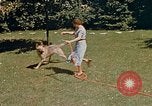 Image le Braun family house à Munich Allemagne, 1940, de la seconde 61 séquences d'archives historiques vidéo 65675048089