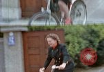 Image of Eva Braun Germany, 1940, second 17 stock footage video 65675048090