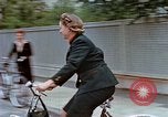 Image of Eva Braun Germany, 1940, second 18 stock footage video 65675048090