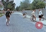 Image of Eva Braun Germany, 1940, second 21 stock footage video 65675048090