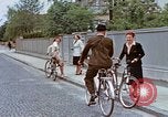 Image of Eva Braun Germany, 1940, second 25 stock footage video 65675048090