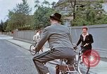 Image of Eva Braun Germany, 1940, second 33 stock footage video 65675048090