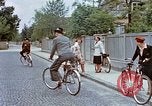 Image of Eva Braun Germany, 1940, second 36 stock footage video 65675048090