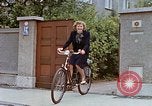 Image of Eva Braun Germany, 1940, second 48 stock footage video 65675048090