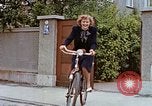Image of Eva Braun Germany, 1940, second 49 stock footage video 65675048090