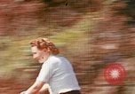 Image of Eva Braun Germany, 1940, second 59 stock footage video 65675048090