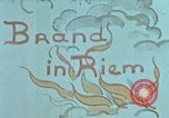 Image of Eva Braun barn burning film Germany, 1940, second 1 stock footage video 65675048091