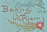 Image of Eva Braun barn burning film Germany, 1940, second 3 stock footage video 65675048091