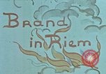 Image of Eva Braun barn burning film Germany, 1940, second 5 stock footage video 65675048091