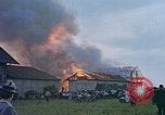Image of Eva Braun barn burning film Germany, 1940, second 16 stock footage video 65675048091