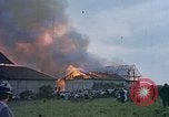 Image of Eva Braun barn burning film Germany, 1940, second 19 stock footage video 65675048091