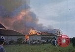 Image of Eva Braun barn burning film Germany, 1940, second 20 stock footage video 65675048091