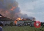 Image of Eva Braun barn burning film Germany, 1940, second 23 stock footage video 65675048091